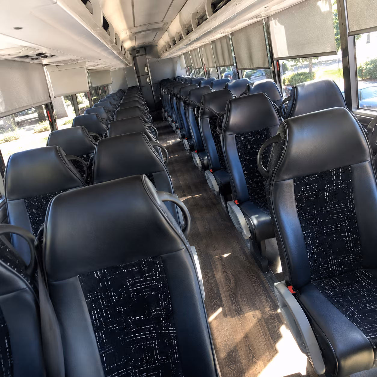 Corpus Christi Airport Shuttles & Transportation