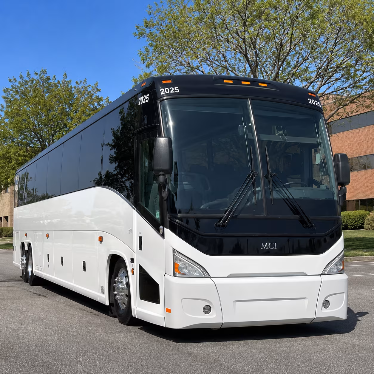 Corpus Christi Concert Transportation & Shuttles