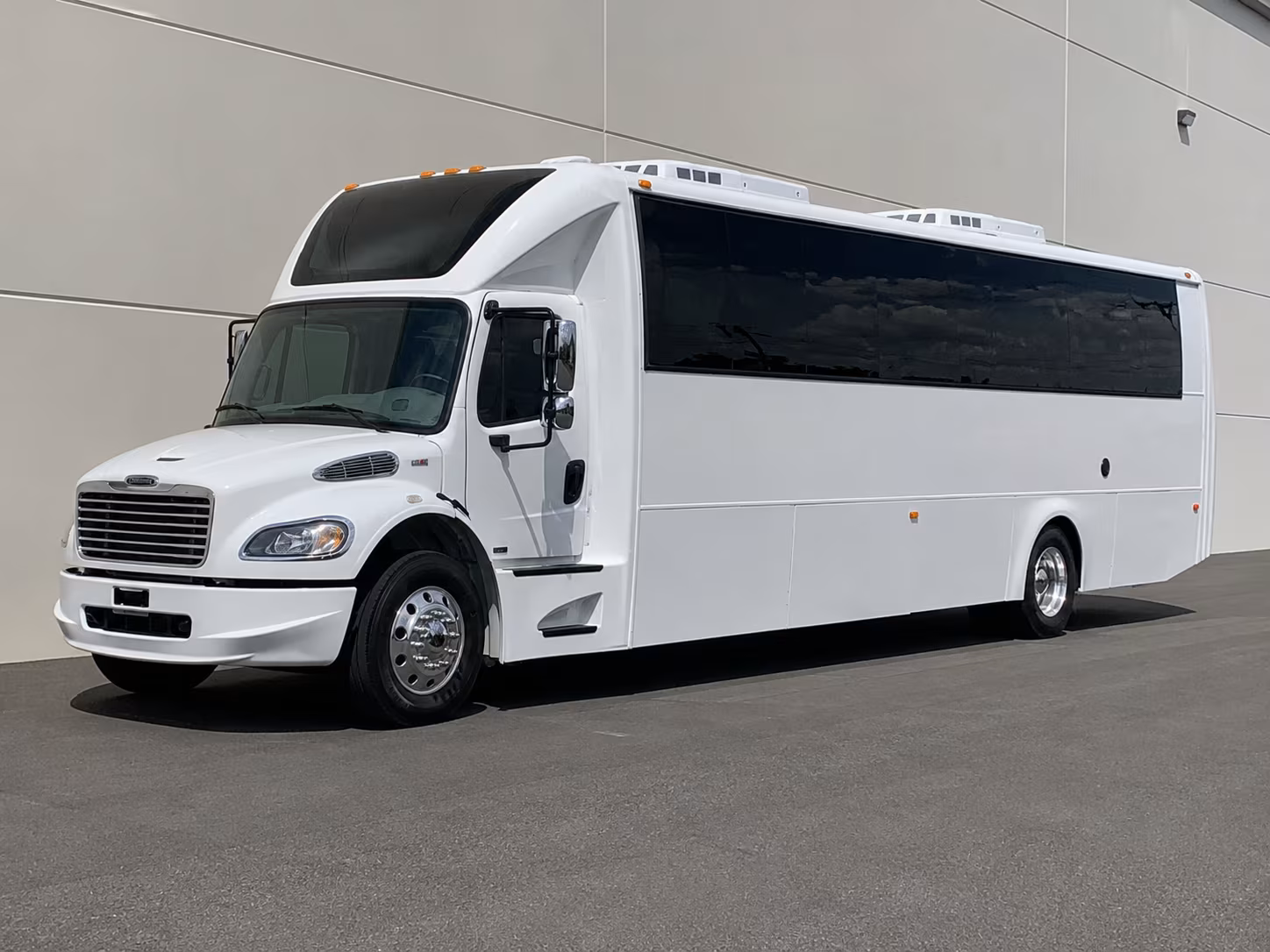 Corpus Christi Winery Tour & Pub Crawl Transportation